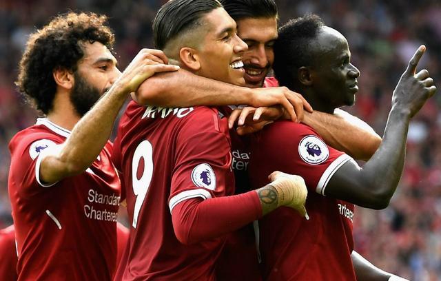  利物浦新帅首签曝光，德甲锋霸空降安菲尔德