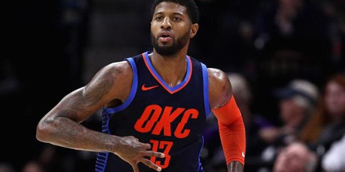  福克斯三双国王轻取雷霆  