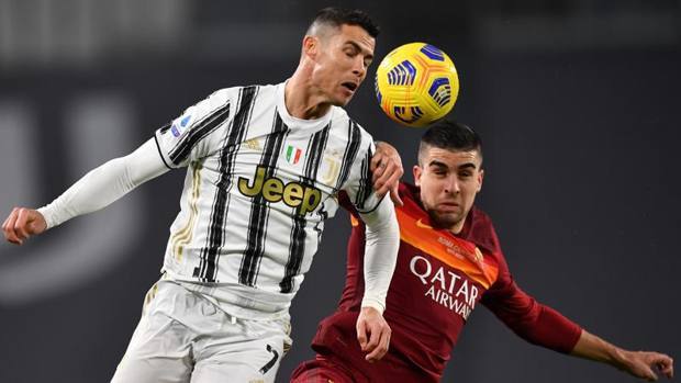  罗马德比战平延续颓势  