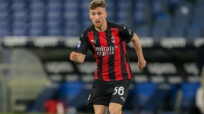 5, 亚特兰大欧冠资格争夺占先机  