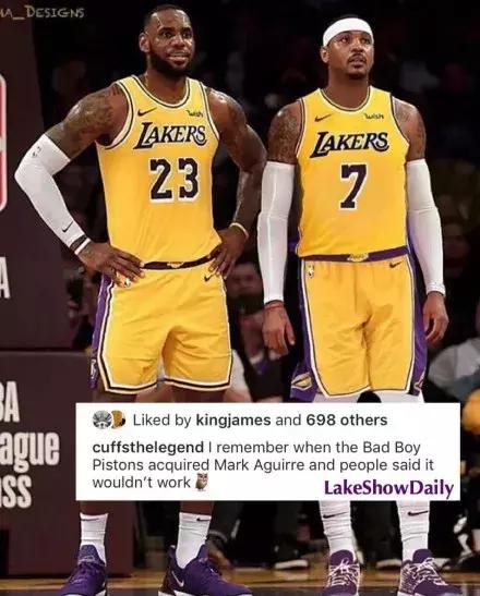  湖人关键战失利跌出附加赛区  