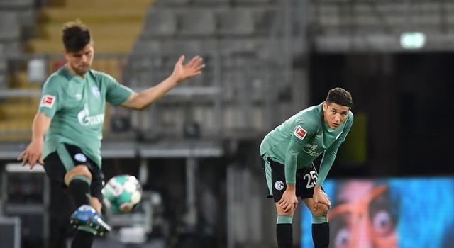  柏林赫塔降级后启动重建计划引援忙  