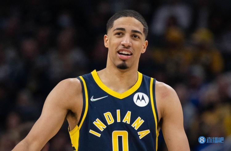  哈利伯顿25分，步行者胜篮网止连败  